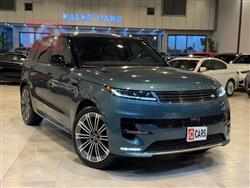 لاند روفر رانج روفر سبورت